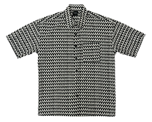 Rocket Shape Shirt