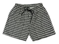 Rocket Shape Shorts