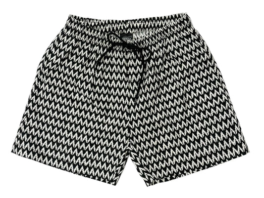 Rocket Shape Shorts