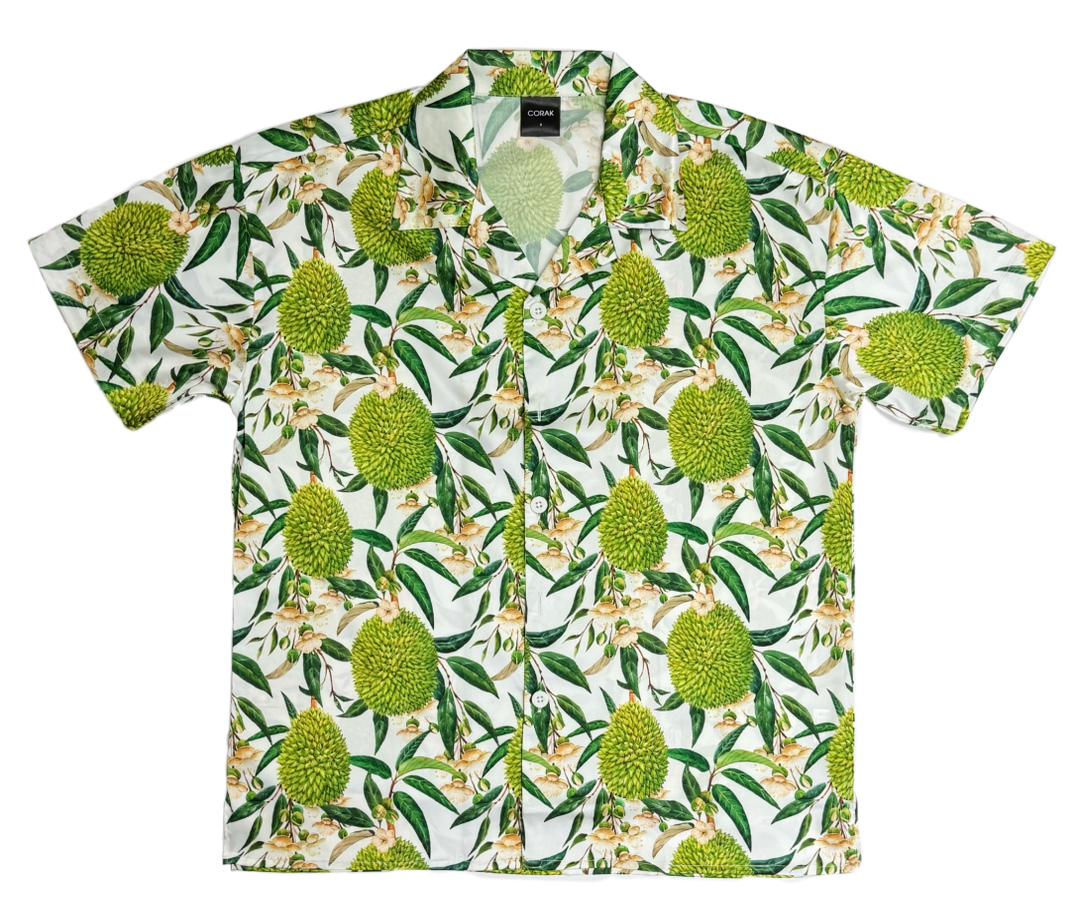 Durian King Shirt