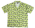 Chinese - Panda Bamboo Hawaiian Shirt / Shorts