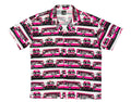 M'sia Mini Bus - Shirt / Shorts