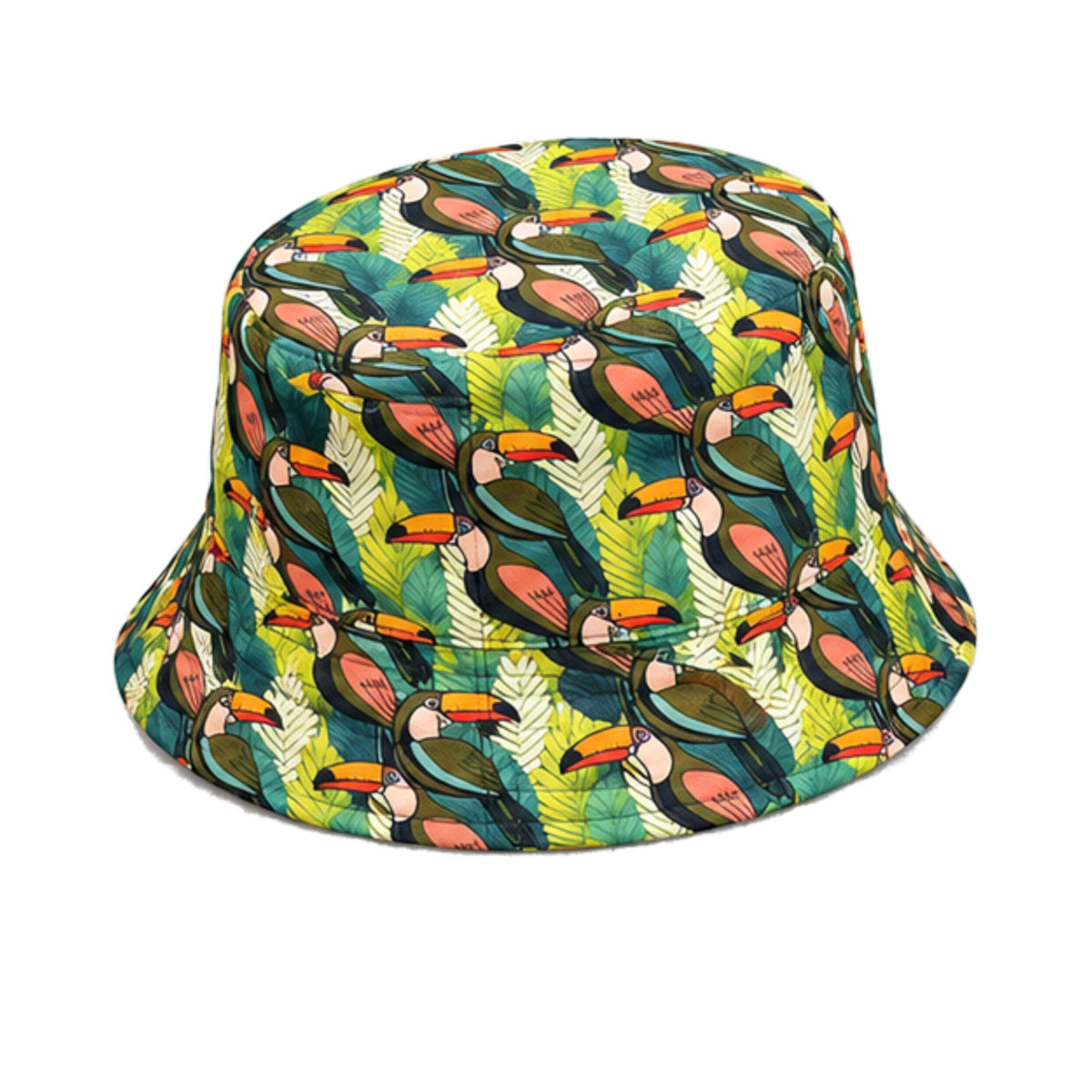 Corak Bucket Hat