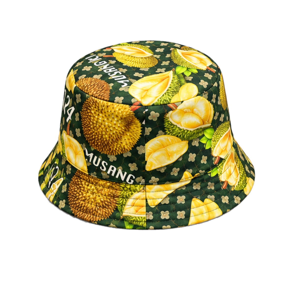 Corak Bucket Hat