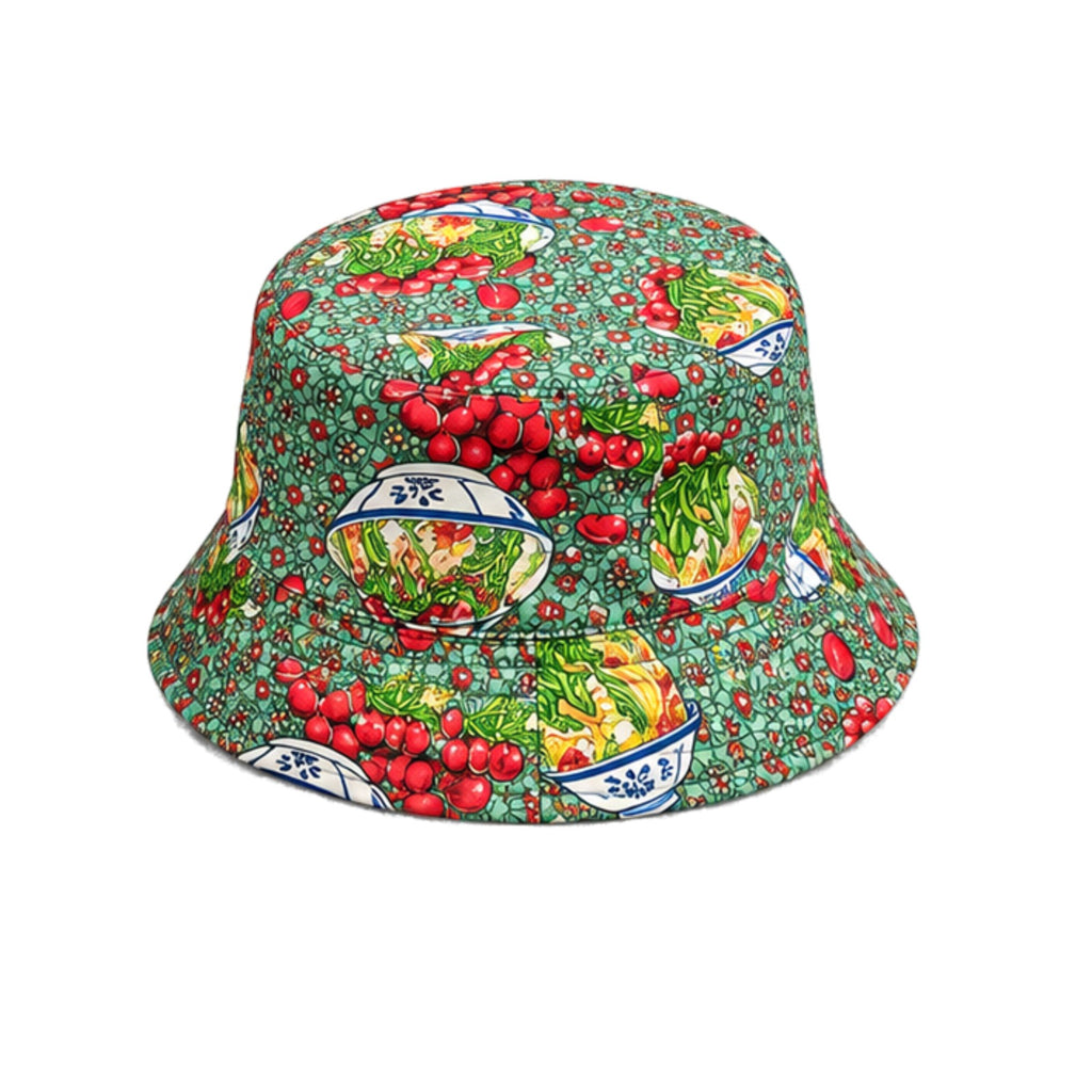 Corak Bucket Hat