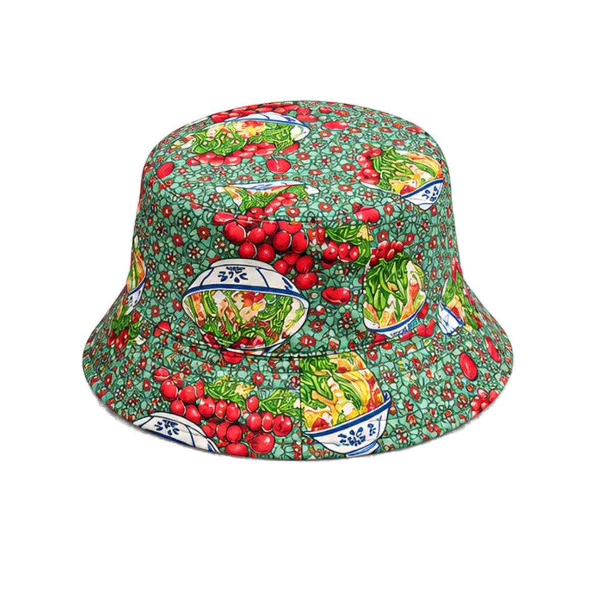 Corak Bucket Hat