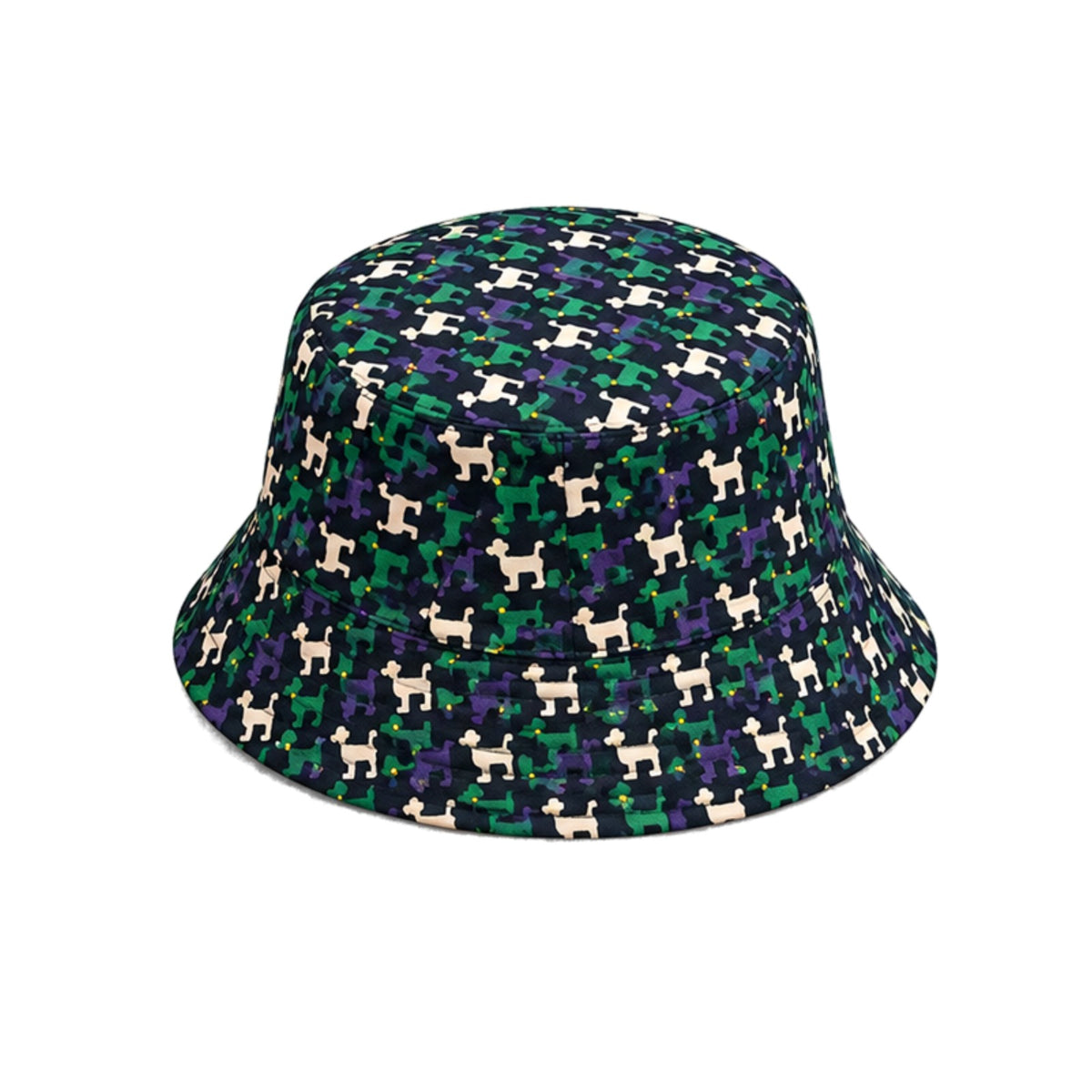 Corak Bucket Hat