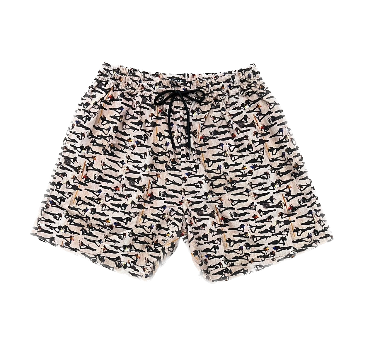Shadow Shorts