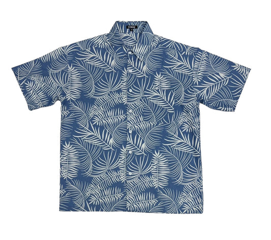 Palm Leaf Shirt