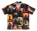 Samurai Shirt