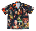 Geisha Girls Shirt