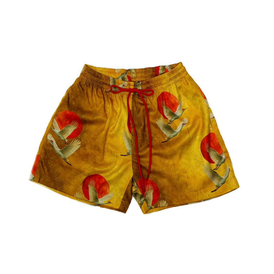 Crane & Sun Shorts