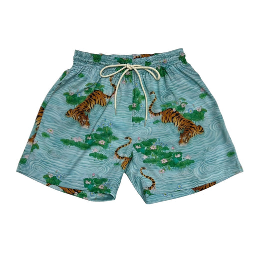 Tiger Lake Shorts