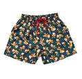 Gingerbread Man Shorts