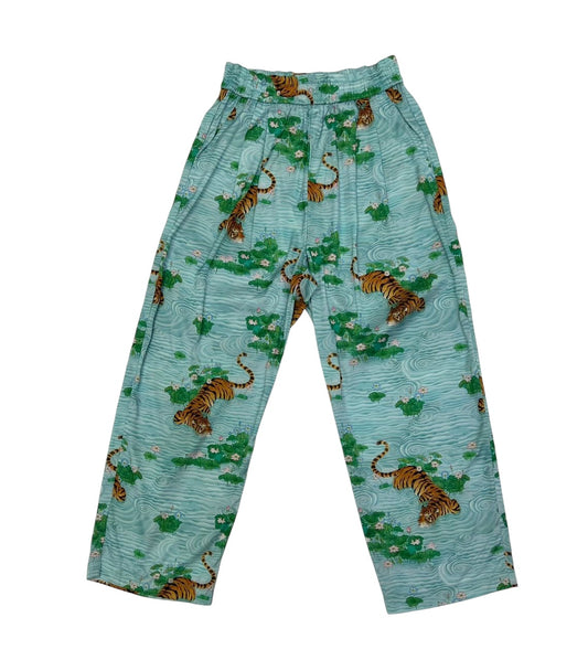 Tiger Lake Long Pants