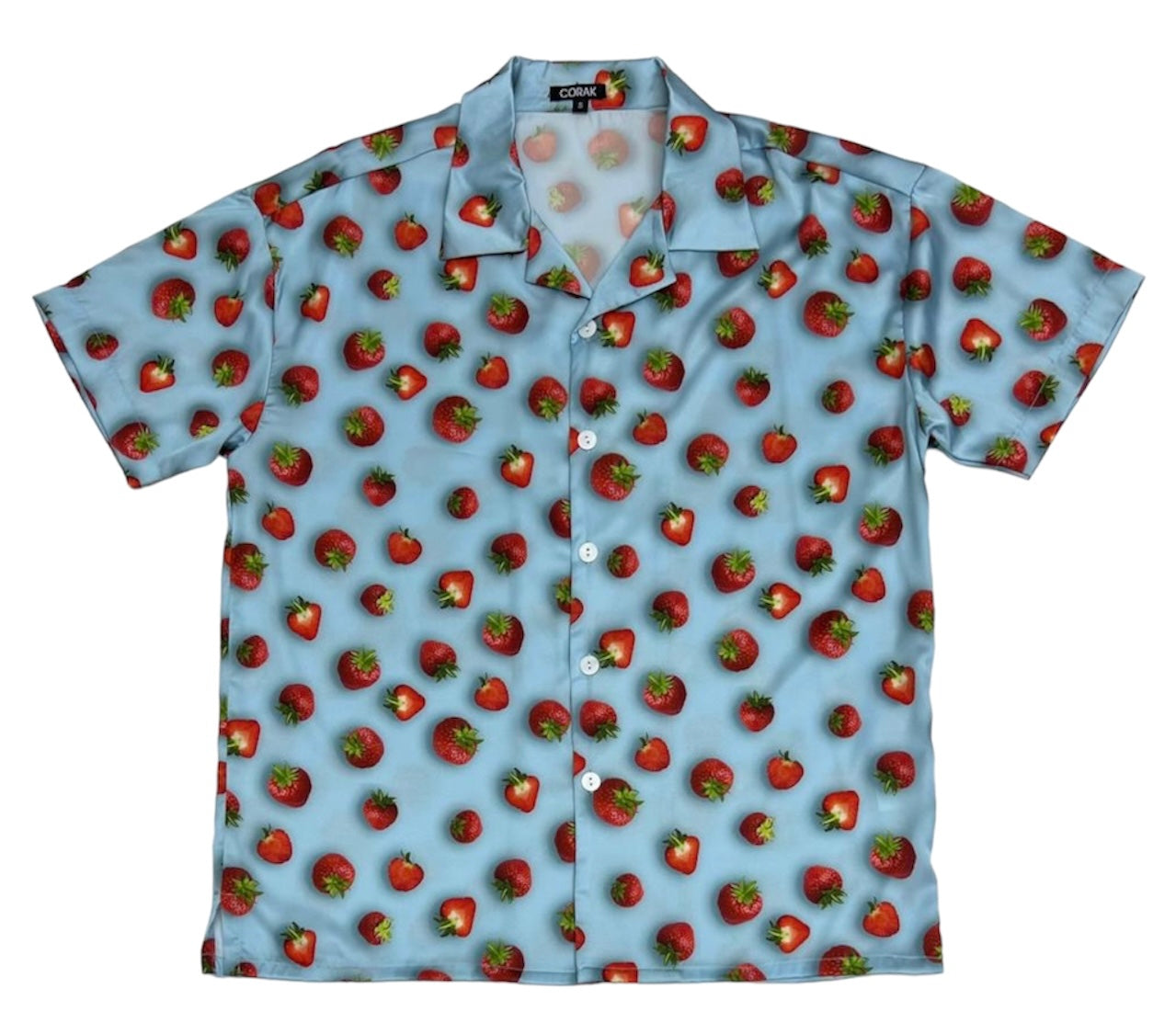 Strawberry Shirt