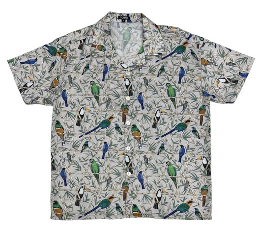 Birds Shirt