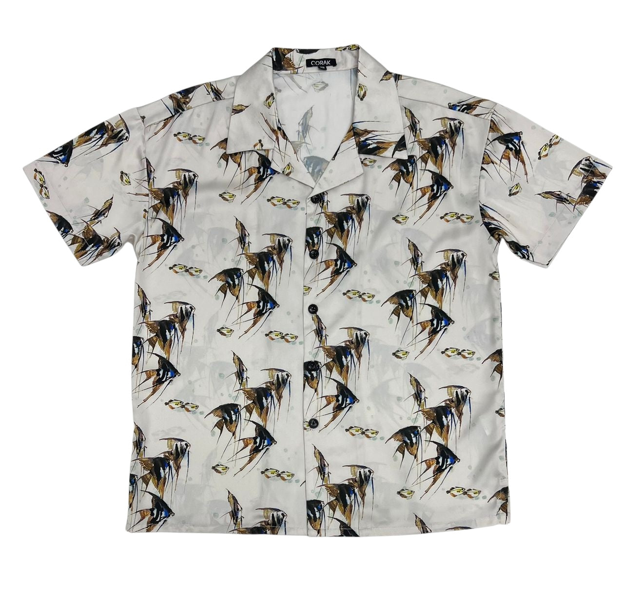 Angel Fish Shirt