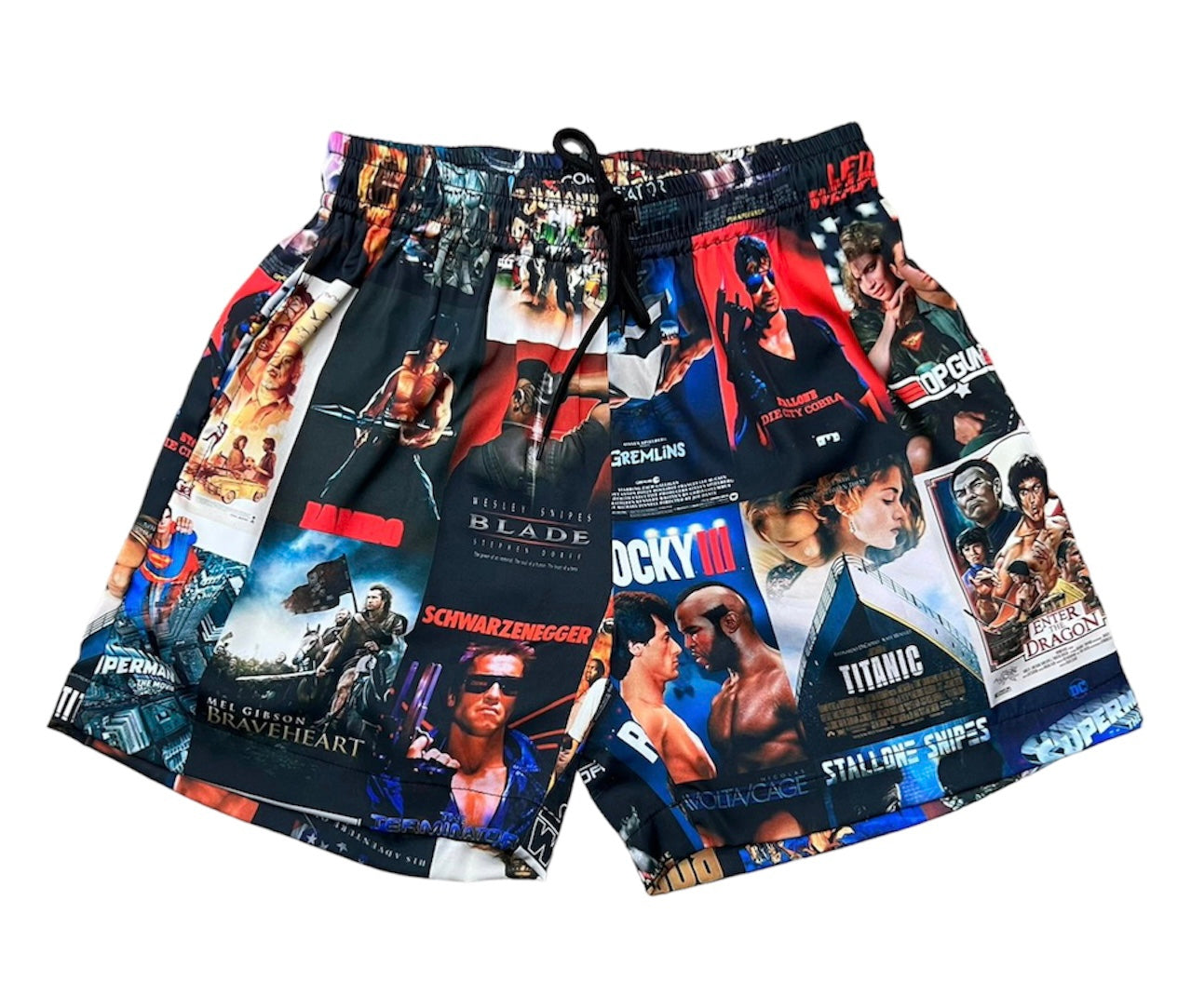 Classic Movies Shorts