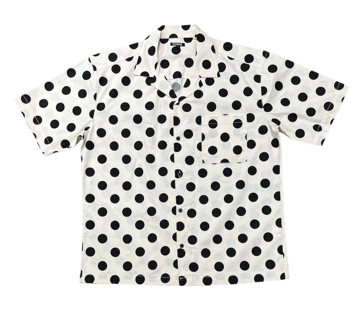 Polka Dots Shirt