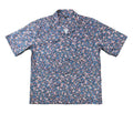 Pink Roses Shirt