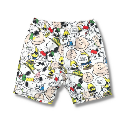 Snoopy Shirt & Short