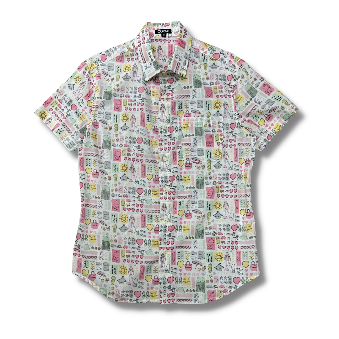 Happy Togather Slim Fit