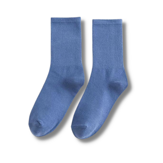 Light Blue Sock