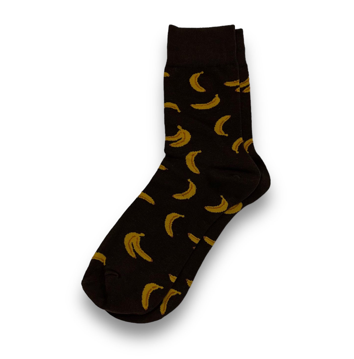 Banana-rama Socks