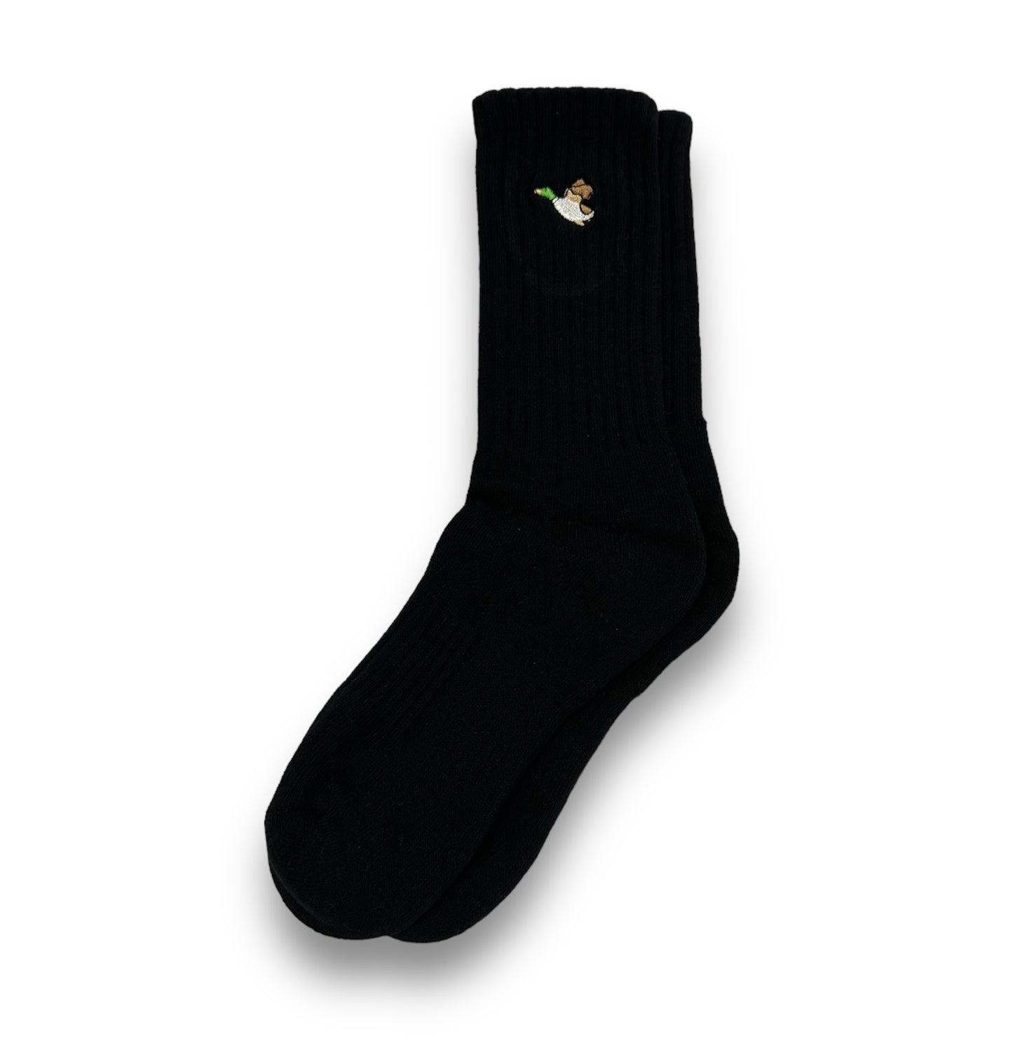 Flying Duck Socks